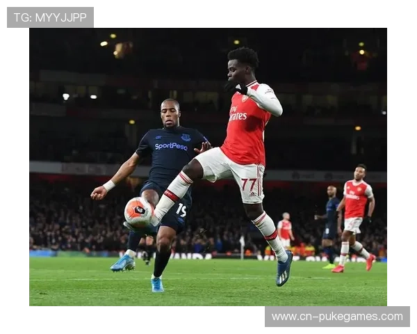 萨卡延续高光状态十场贡献五球稳定发挥助力球队稳步前进 萨卡延续高光状态十场贡献五球稳定发挥助力球队稳步前进