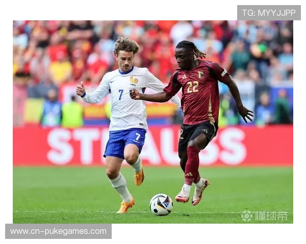 多库的领袖宣言：比利时需摆脱球星依赖症