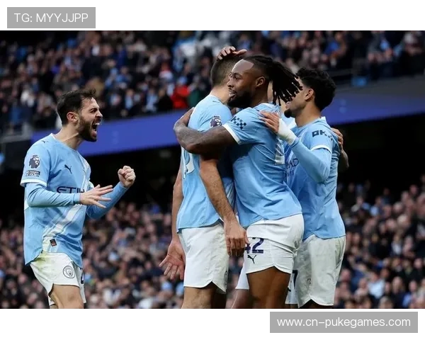 曼城上半场2-0领先加拉塔萨雷，哈兰德打破进球荒